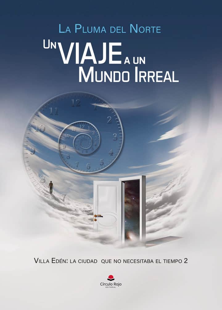 Un viaje a un mundo irreal