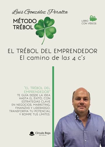 El trébol del emprendedor – El camino de las 4 c’s