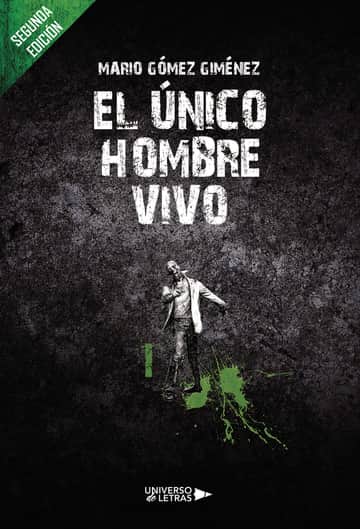 El único hombre vivo