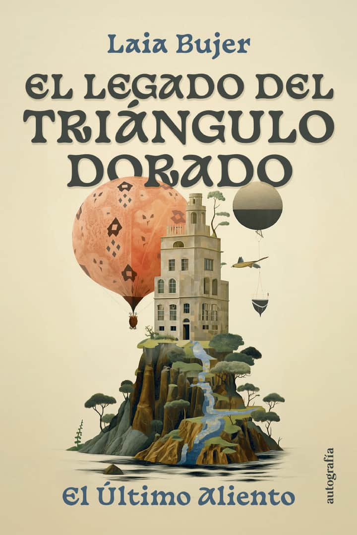 El Legado del Triángulo Dorado: El último aliento