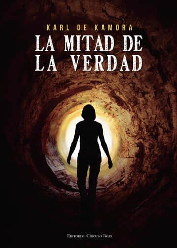 La mitad de la verdad
