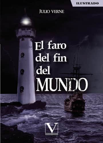 El faro del fin del mundo