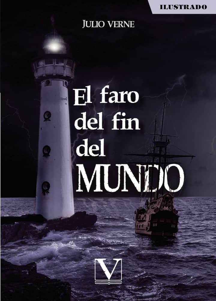 El faro del fin del mundo