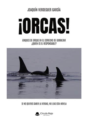 ¡Orcas!
