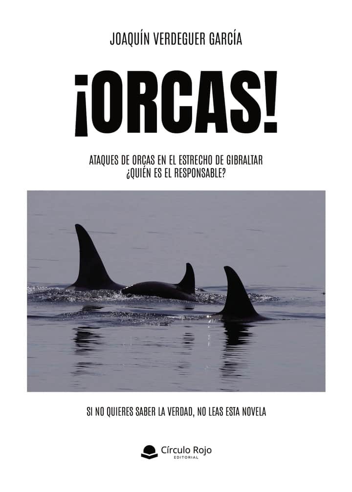 ¡Orcas!