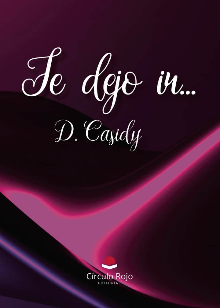 Te dejo ir...