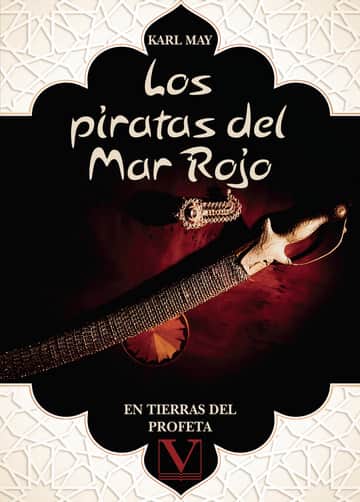 Los piratas del mar rojo