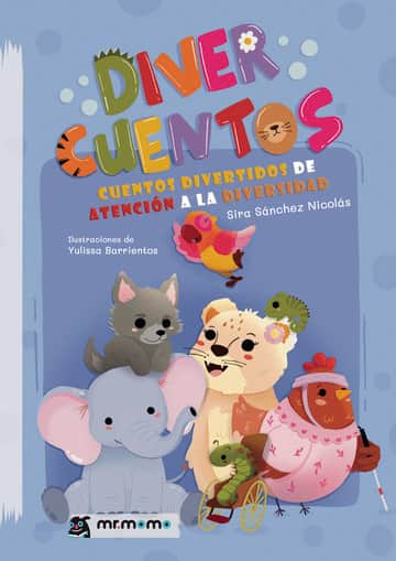 Divercuentos