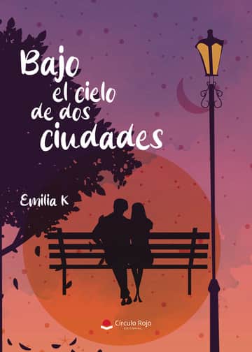 Bajo el cielo de dos ciudades