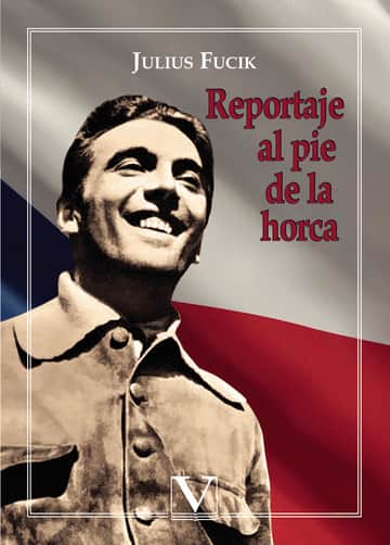 Reportaje al pie de la horca