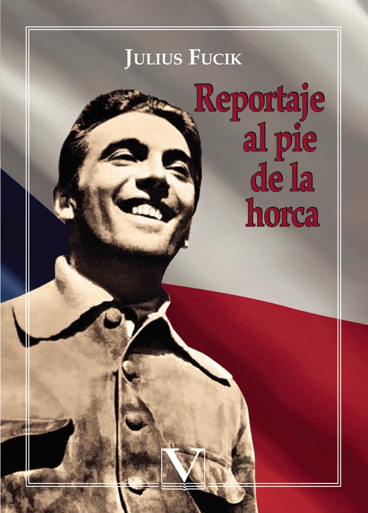 Reportaje al pie de la horca