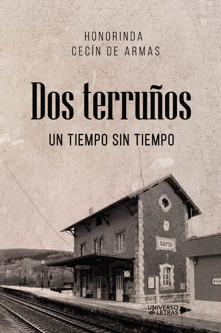 Dos terruños: Un tiempo sin tiempo