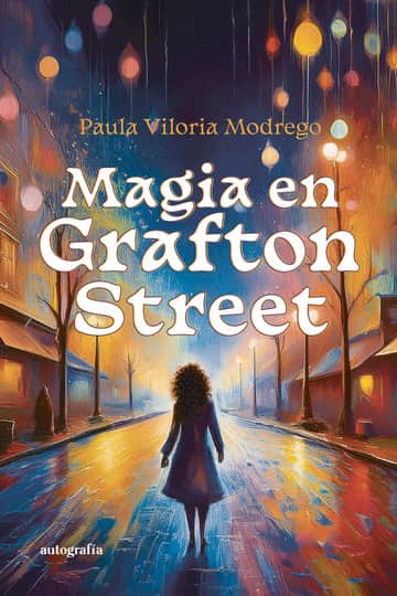 Magia en Grafton Street