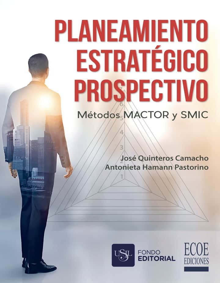 Planeamiento estratégico prospectivo
