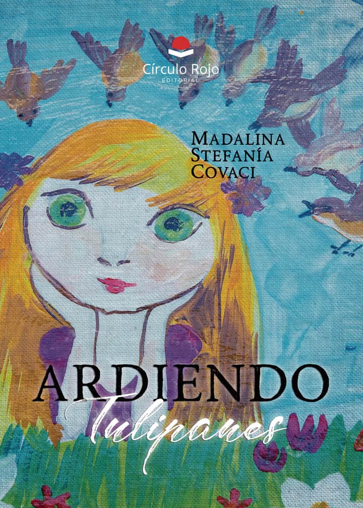 Ardiendo Tulipanes