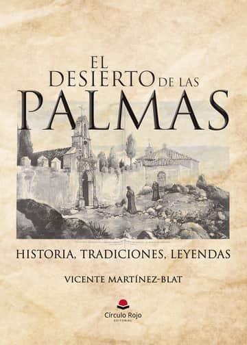 El desierto de las palmas