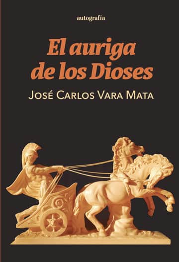 El auriga de los dioses