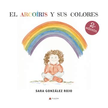 El arcoíris y sus colores