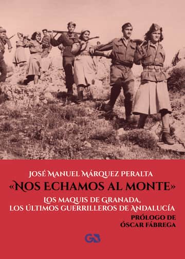 Nos echamos al monte