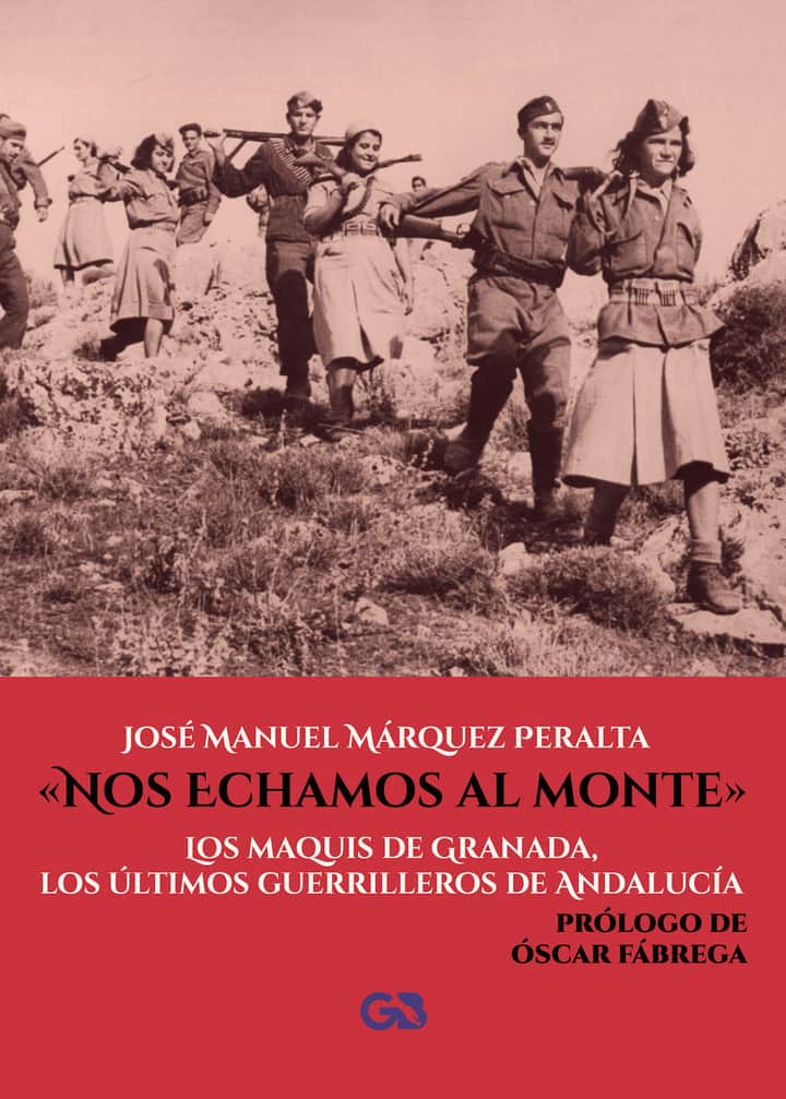 Nos echamos al monte