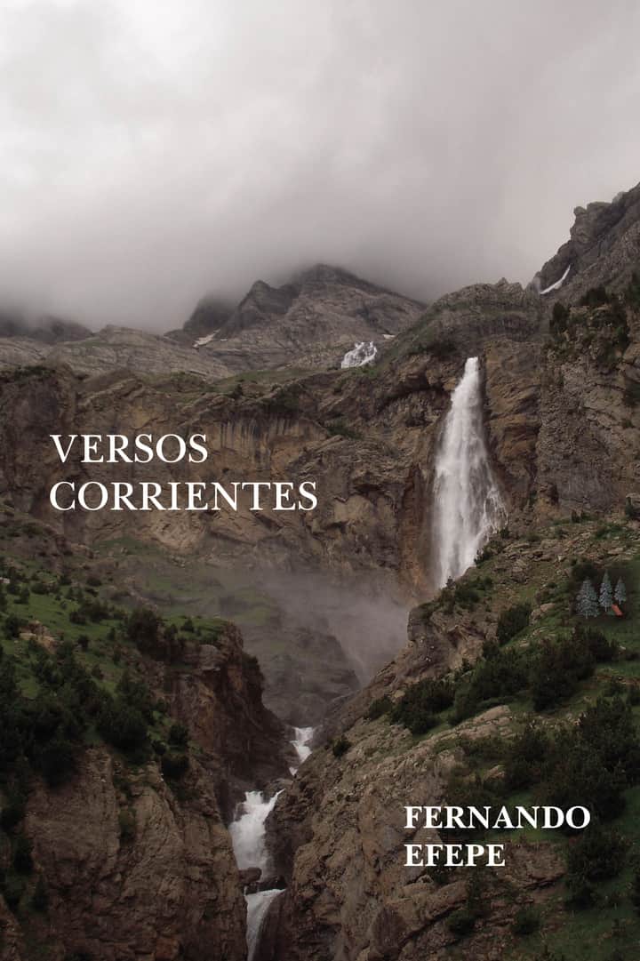 Versos Corrientes