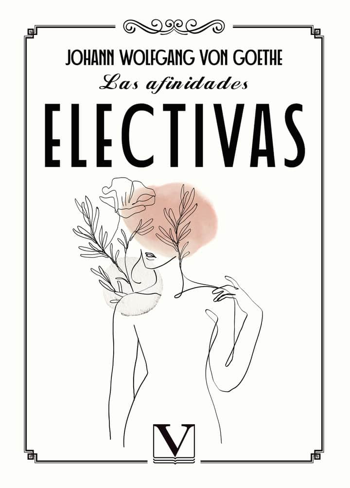 Las afinidades electivas