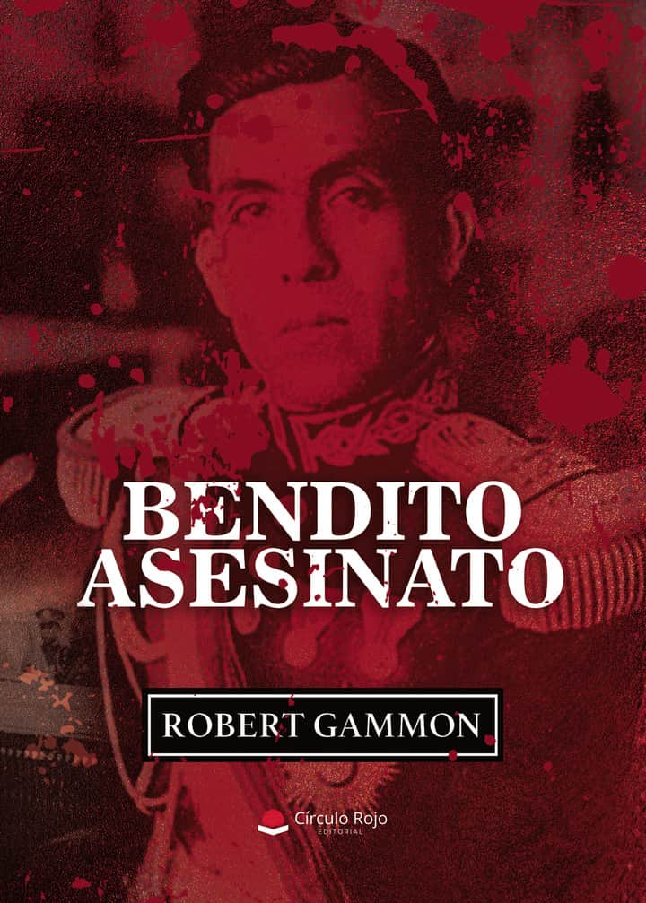 Bendito asesinato