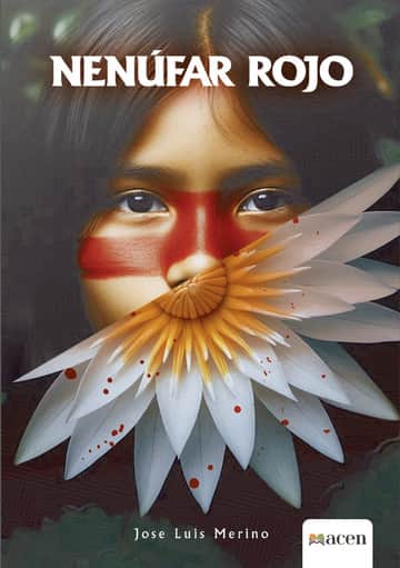 Nenúfar Rojo