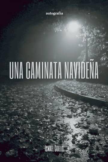 Una caminata navideña