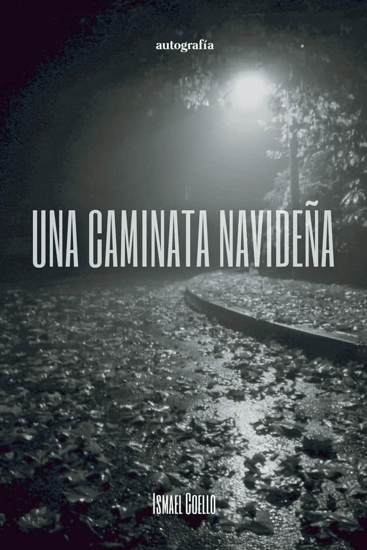 Una caminata navideña
