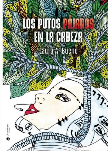Los putos pájaros en la cabeza