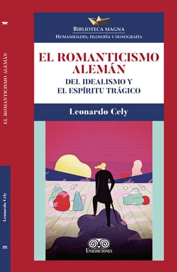 El romanticismo alemán