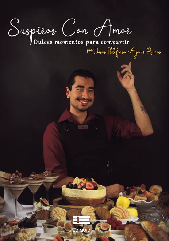 Suspiros con amor. Dulces momentos para compartir