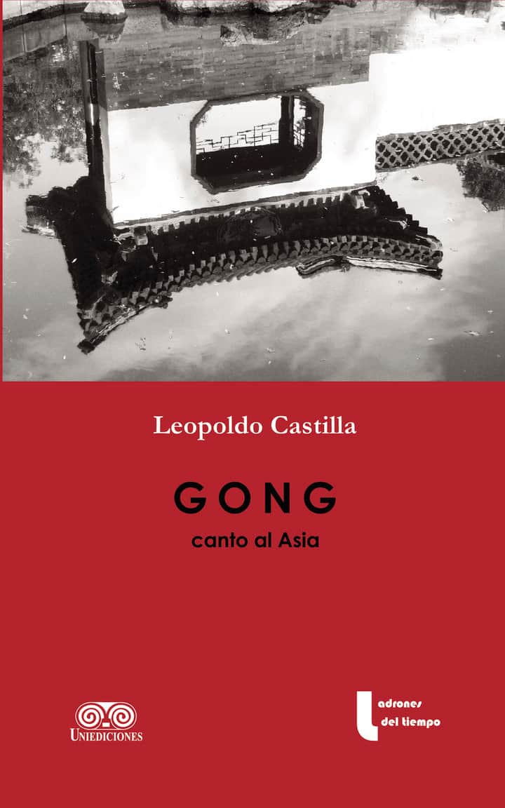 Gong canto al Asia