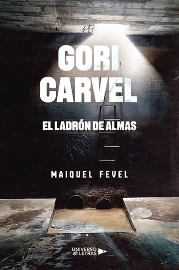 GORI CARVEL
