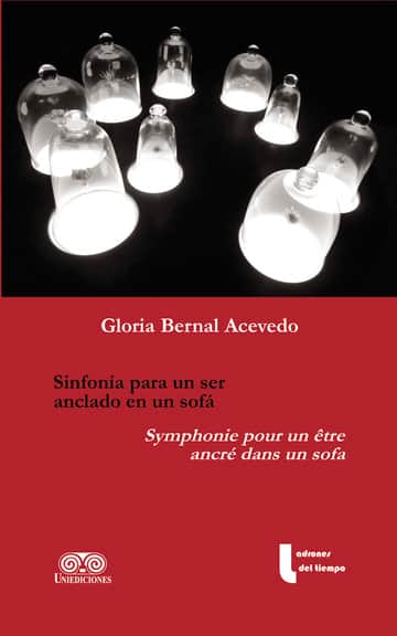 Sinfonía para un ser anclado en un sofá