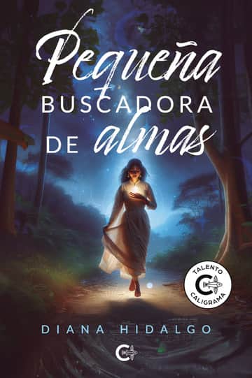 Pequeña buscadora de almas