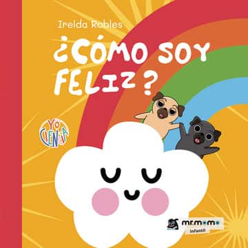 ¿Cómo soy feliz?