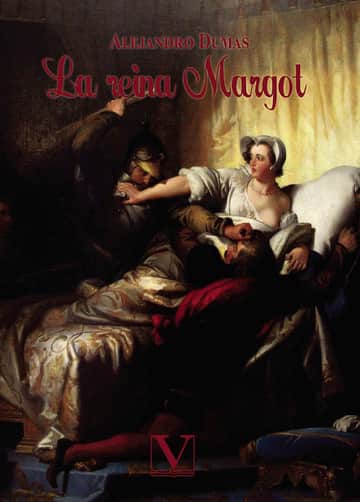 La reina Margot