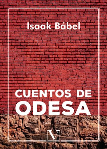 Cuentos de Odesa