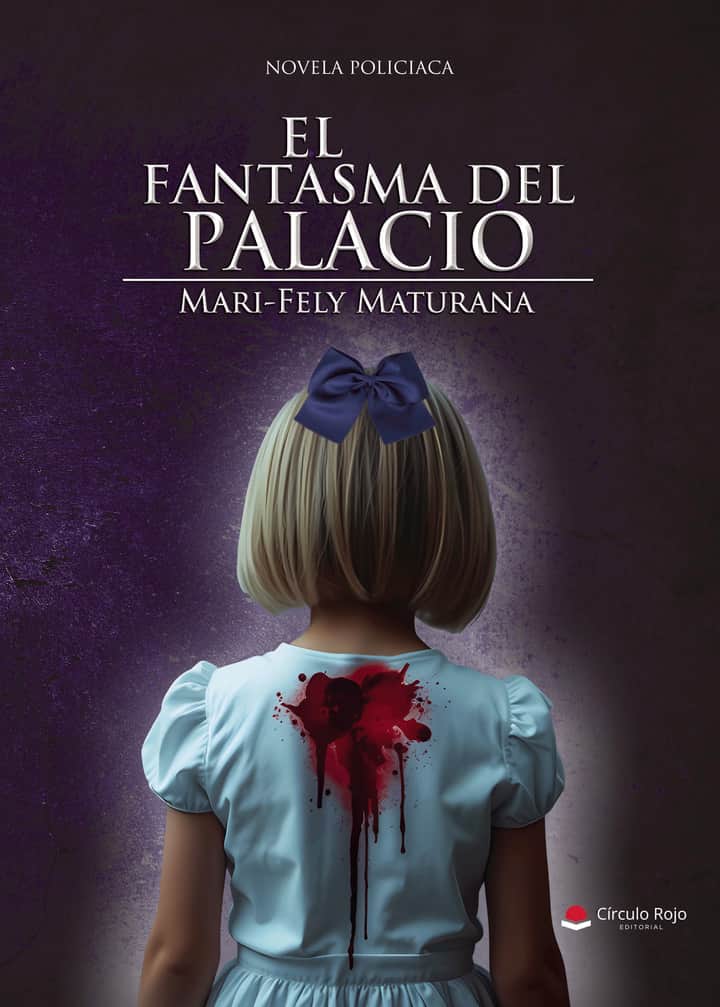 El fantasma del Palacio