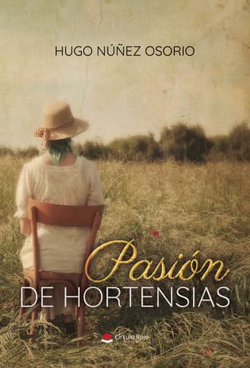 Pasión de hortensias