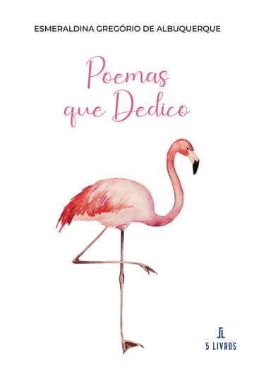 Poemas Que Dedico