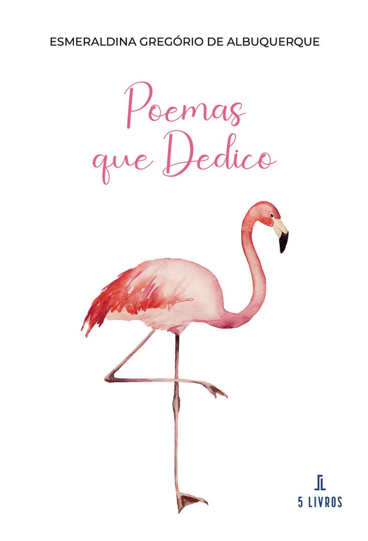 Poemas Que Dedico