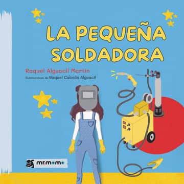 La pequeña soldadora
