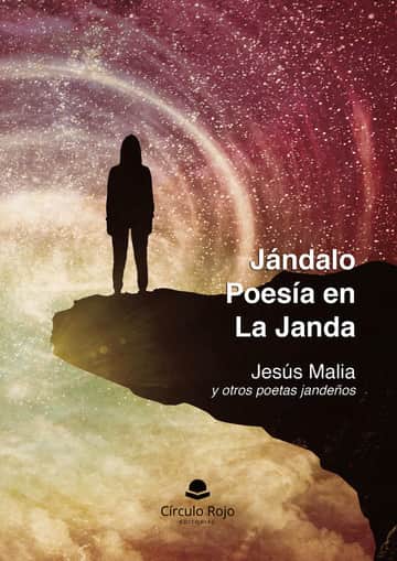 Jándalo Poesía en La Janda