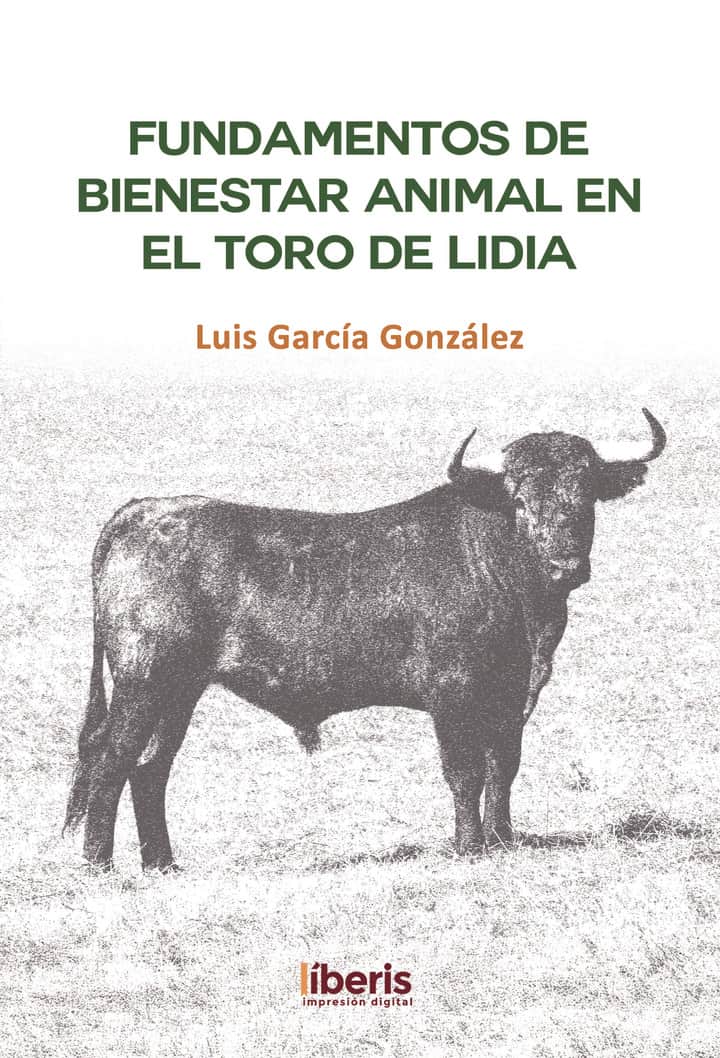 Fundamentos de bienestar animal en el toro de lidia