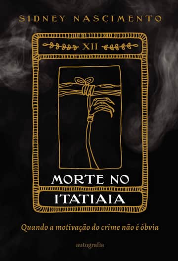 Morte no Itatiaia