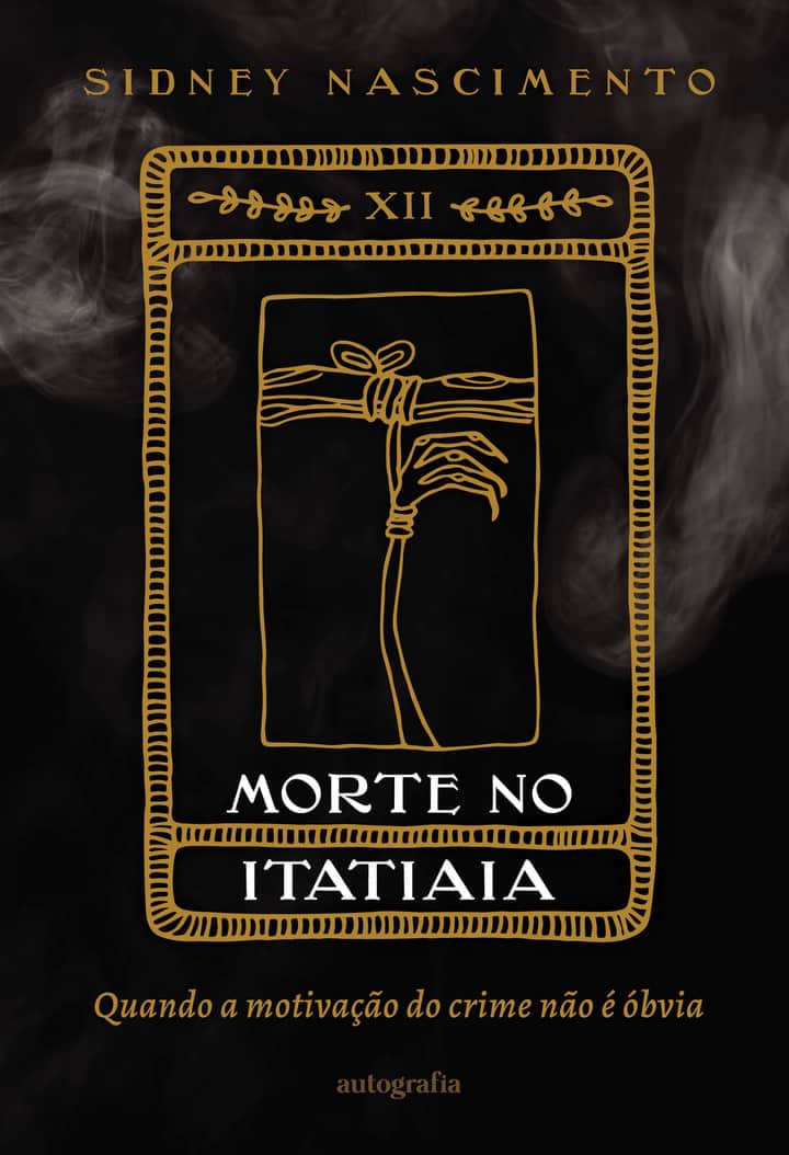 Morte no Itatiaia