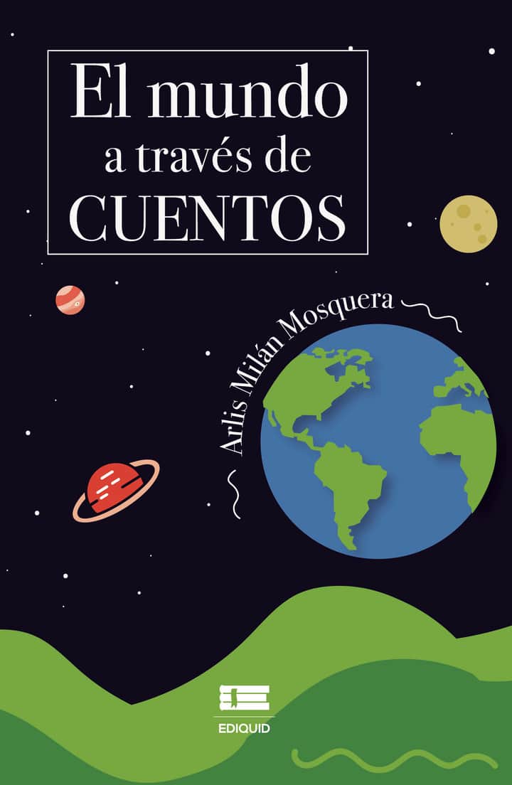 El mundo a través de cuentos